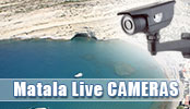 Matala Live Cameras