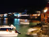 Matala Crete port